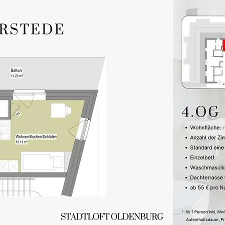 Stadtloft 