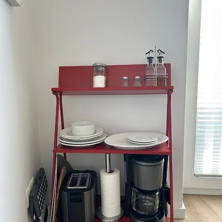 Apartamento Stadtloft 