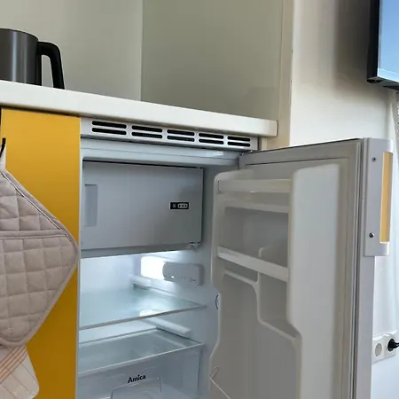 Apartamento Stadtloft 