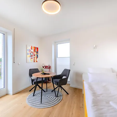 Stadtloft Bümmerstede Apartment