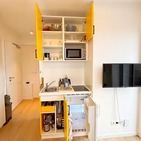 Appartamento Stadtloft 