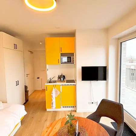 Stadtloft 