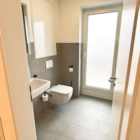 Lejlighed Stadtloft 