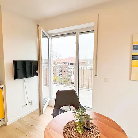 Stadtloft 