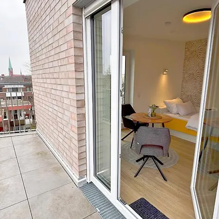 Stadtloft 