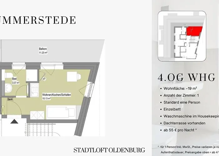 Stadtloft 
